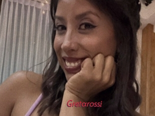 Gretarossi