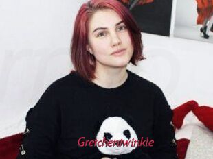 Gretchentwinkle