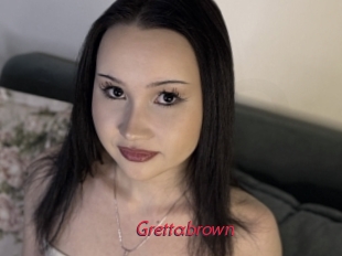 Grettabrown