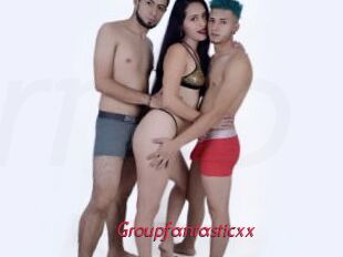 Groupfantasticxx