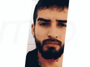 Groverlust