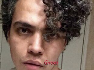 Grroar