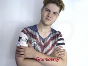 Grumiosexy