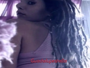 Guadalupestrella
