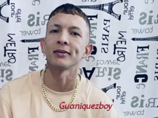 Guaniquezboy