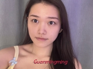 Guanmingming