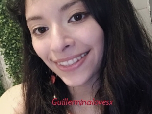 Guillerminalovesx