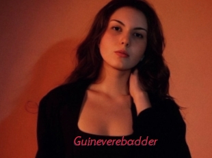 Guineverebadder