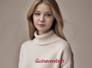 Guineverebritt