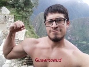 Guivernostud