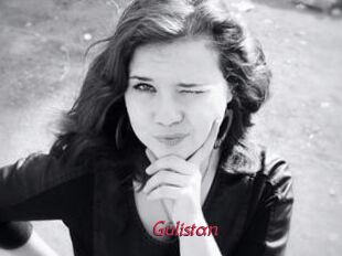 Gulistan