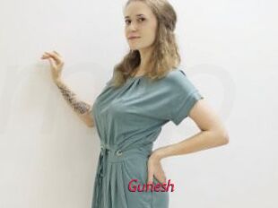 Gunesh