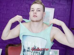 Gusbaxter