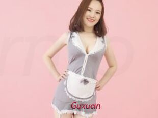 Guxuan