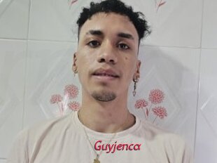 Guyjenca