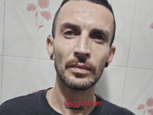 Guyjoalver