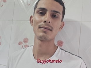 Guyjohsnelo