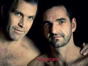 Guysatgml