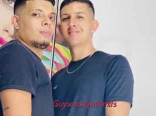 Guyscrazyunlimits