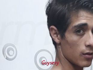 Guysexy