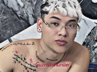 Guzmannuniier