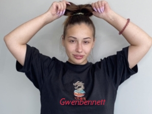Gwenbennett