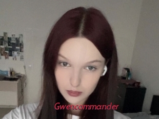 Gwencommander
