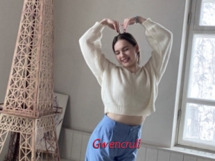 Gwencrull