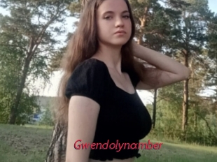 Gwendolynamber