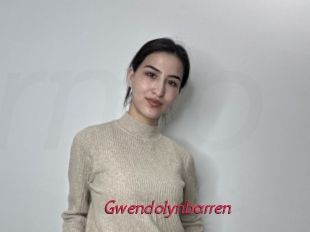 Gwendolynbarren