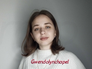 Gwendolynchapel