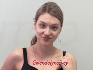 Gwendolyncovey