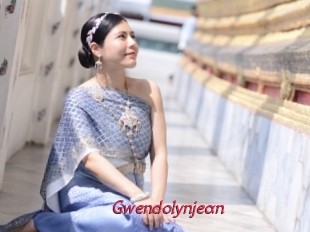 Gwendolynjean
