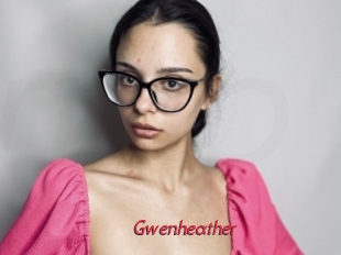 Gwenheather