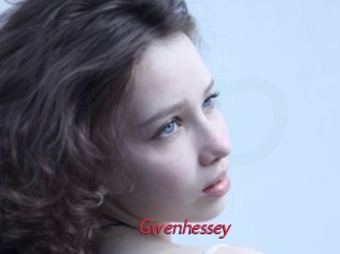 Gwenhessey