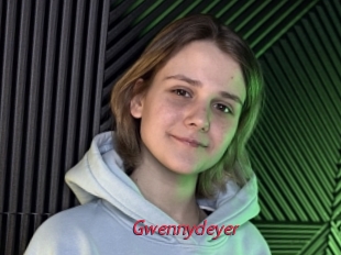 Gwennydeyer