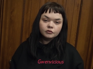 Gwenvicious