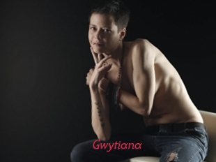 Gwytiana