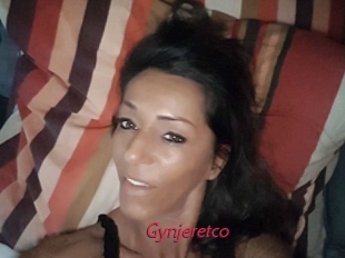 Gynjeretco