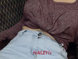 HAILEYIx