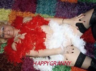 HAPPYGRANNY