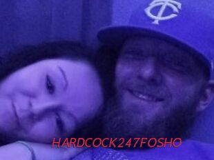 HARDCOCK247FOSHO