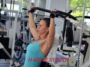 HARDSEXYBODY