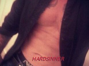 HARDSINNER