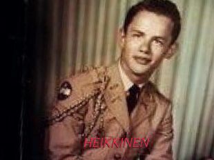HEIKKINEN