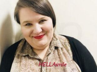 HELLAsmile