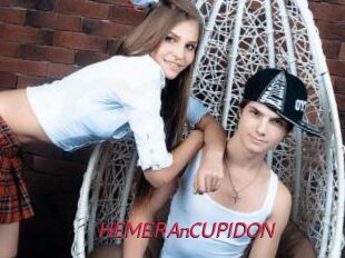 HEMERAnCUPIDON