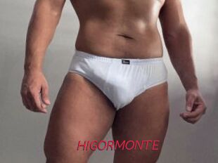 HIGORMONTE