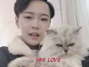 HMI_LOVE