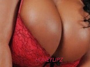 HONEYLIPZ